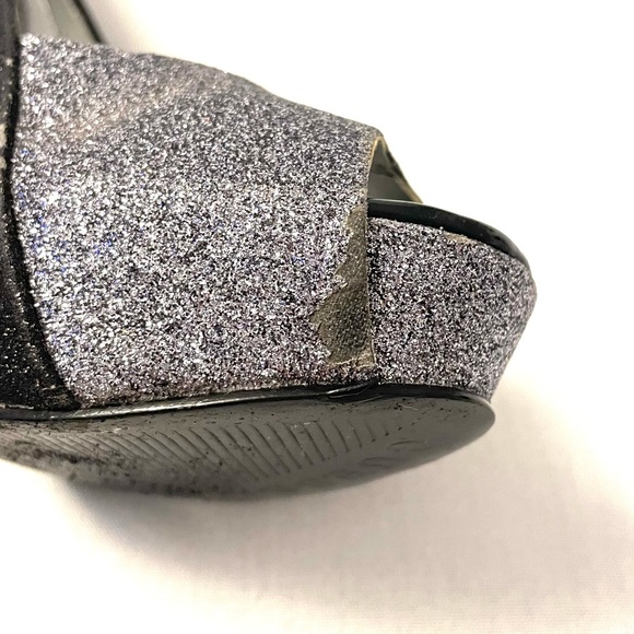 Guess High Heels - Picture 4 of 6